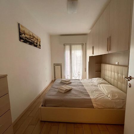 Апартаменты Podgora 2 Местре Экстерьер фото